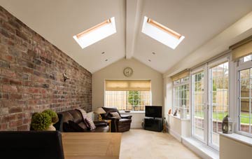 conservatory roof insulation Flintsham, Herefordshire