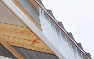 why Flintsham fascia repairs are essential