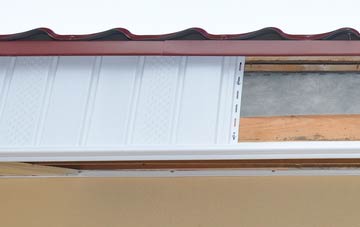 Flintsham fascia repair costs