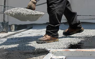 Flintsham flat roofing companies
