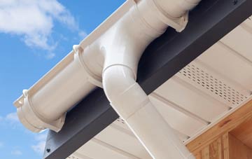 Flintsham gutter installation costs