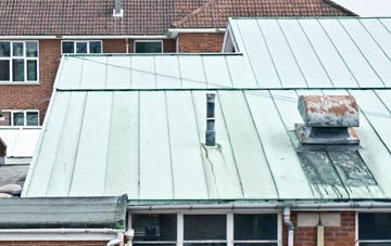 Flintsham lead roofing costs