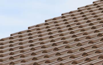 plastic roofing Flintsham, Herefordshire