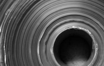 Flintsham pvc roof replacement