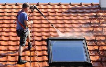 roof cleaning Flintsham, Herefordshire