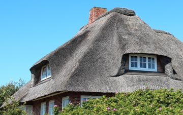 thatch roofing Flintsham, Herefordshire