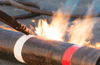 Flintsham flat roofing replacement