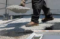 find rated Flintsham flat roofing replacement companies