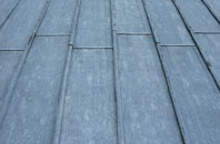 Flintsham lead roofing